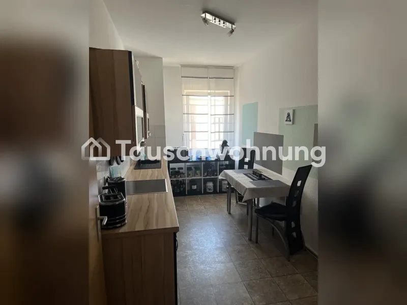 Tauschwohnung: 3-Zimmer-Wohnung in Treptow-Köpenick, 85 m² — photo 1